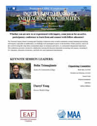 Conference program 2019